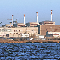 Балаковская АЭС